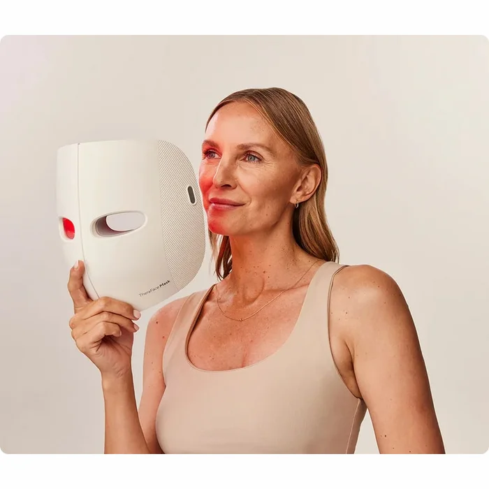 Sejas kopšanas ierīces Therabody TheraFace Mask + SleepMask (Komplekts)